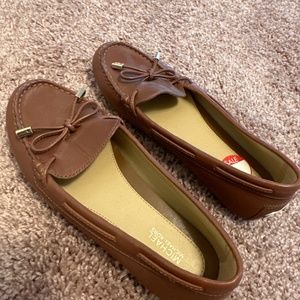 Michael Kors driver shoes